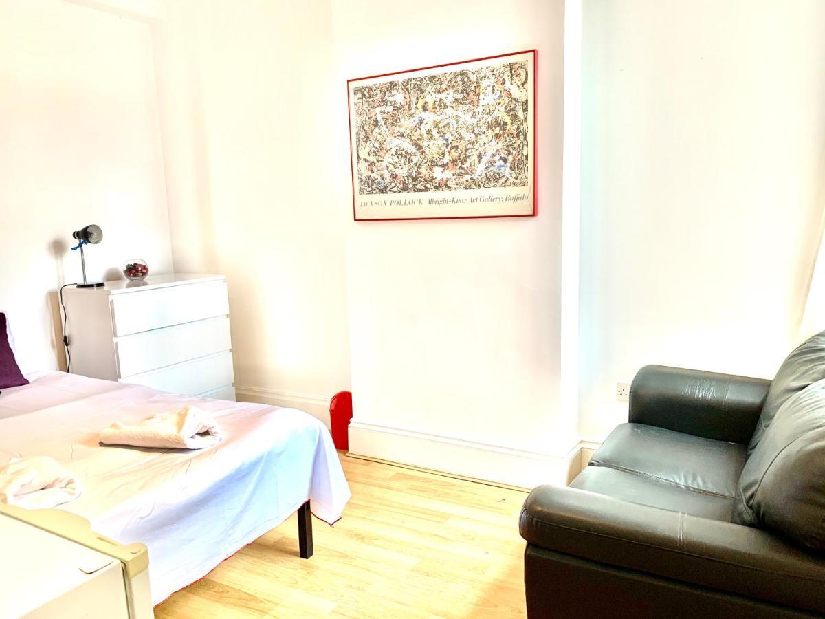 Brick Lane Stay Londres Extérieur photo