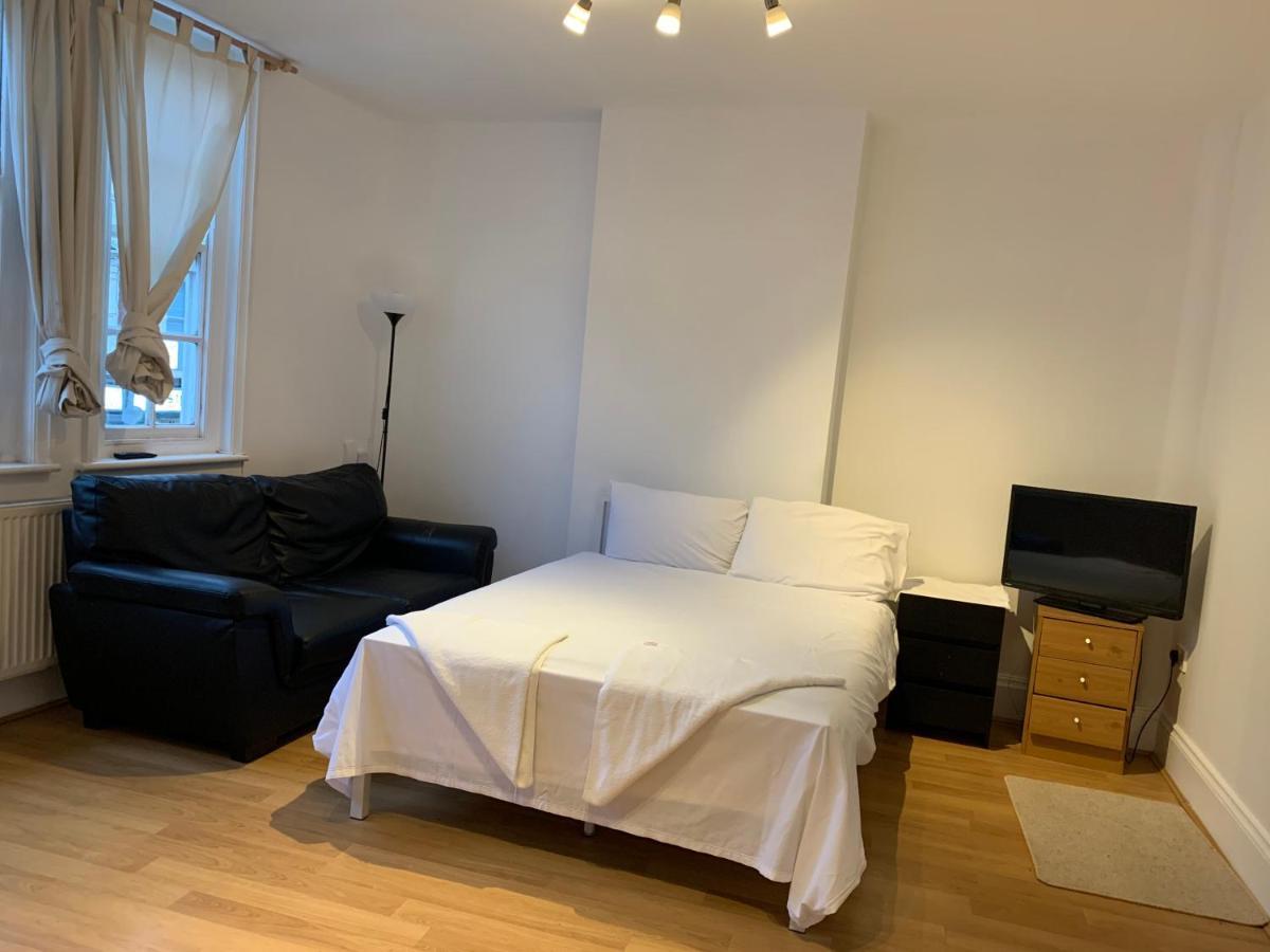 Brick Lane Stay Londres Extérieur photo