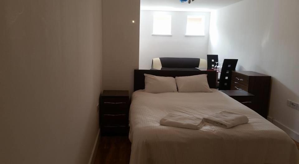 Brick Lane Stay Londres Extérieur photo