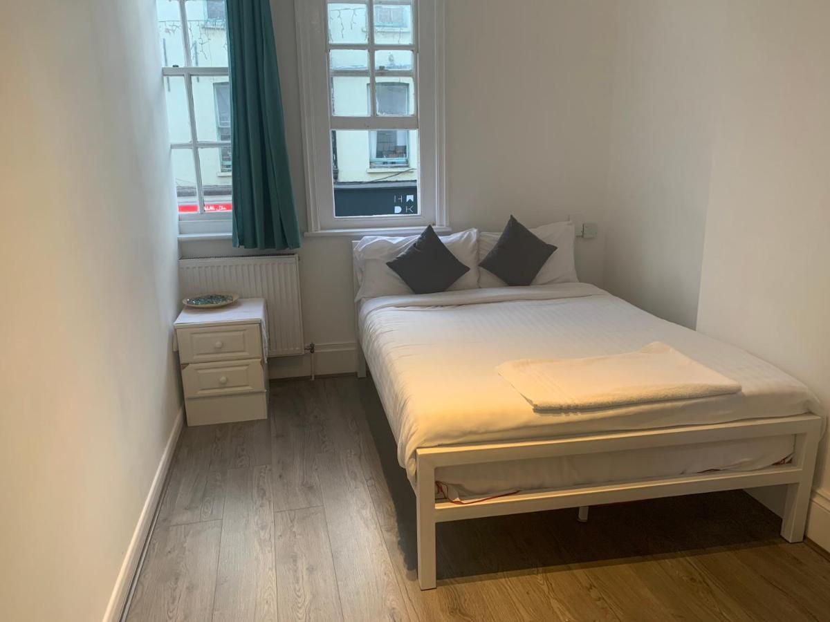 Brick Lane Stay Londres Extérieur photo