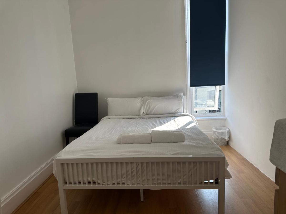 Brick Lane Stay Londres Extérieur photo