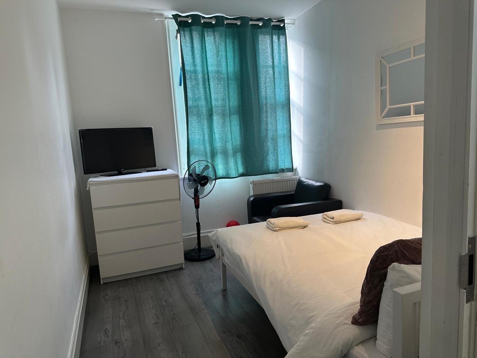 Brick Lane Stay Londres Extérieur photo