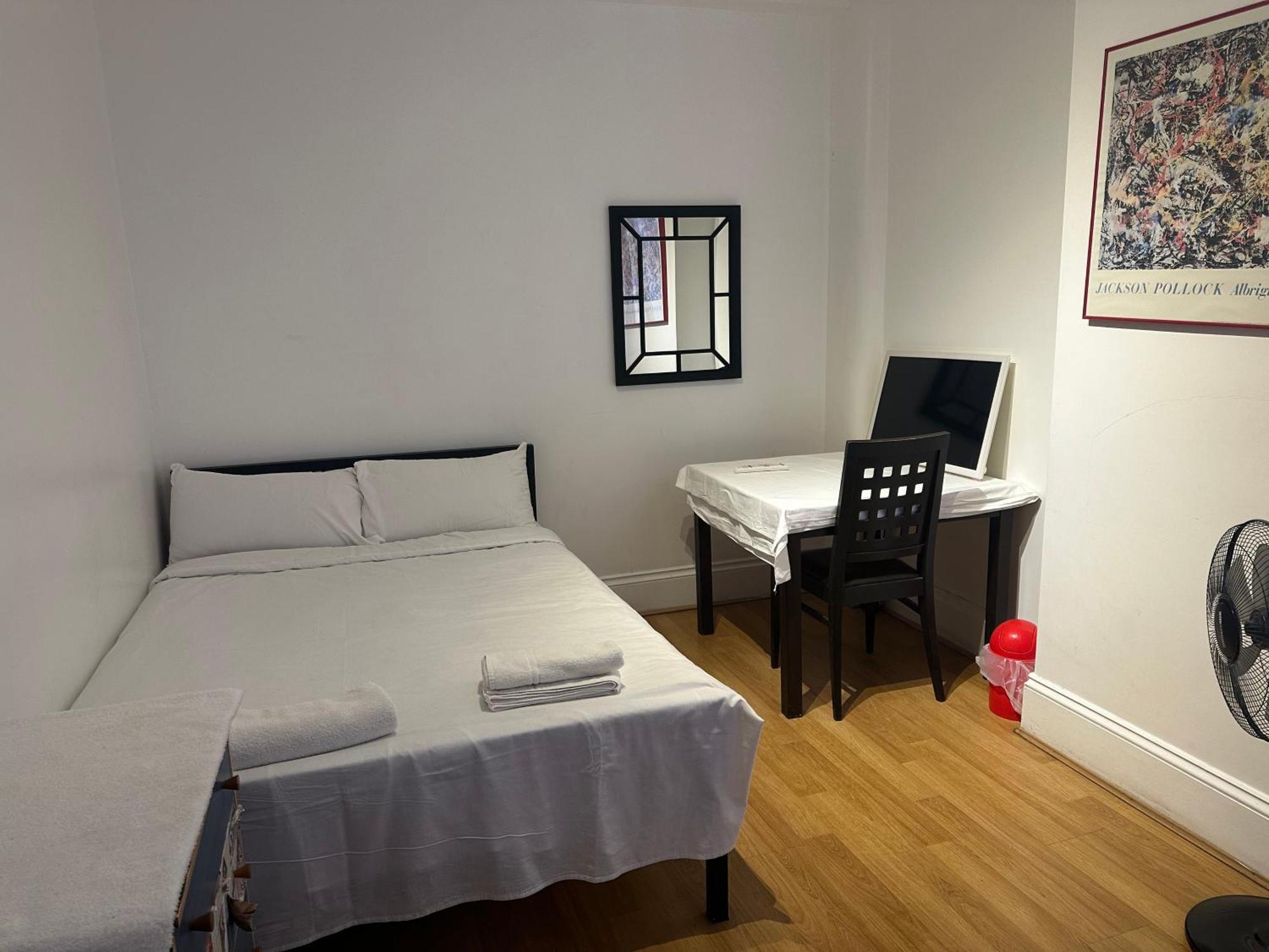 Brick Lane Stay Londres Extérieur photo