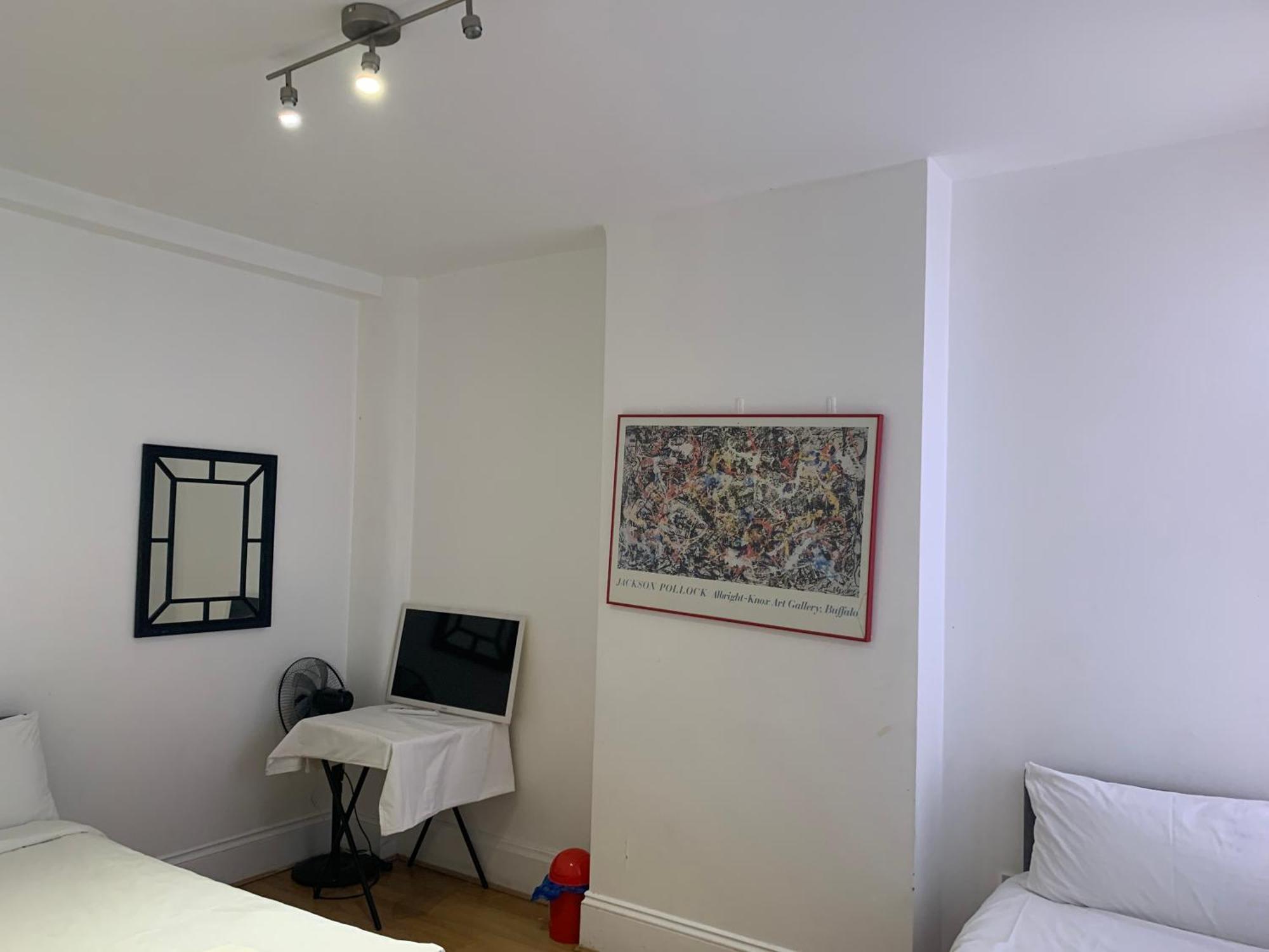 Brick Lane Stay Londres Extérieur photo