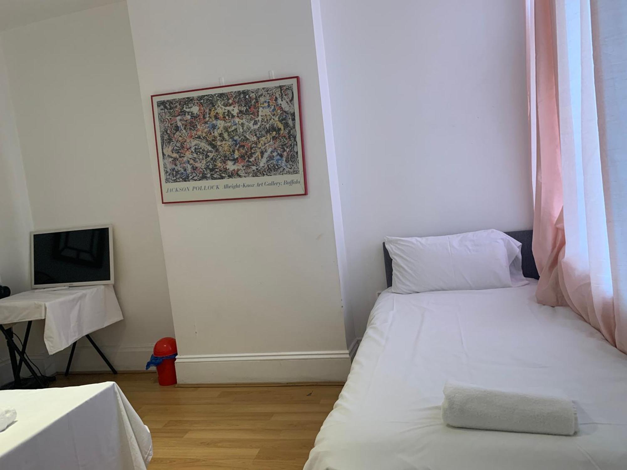 Brick Lane Stay Londres Extérieur photo