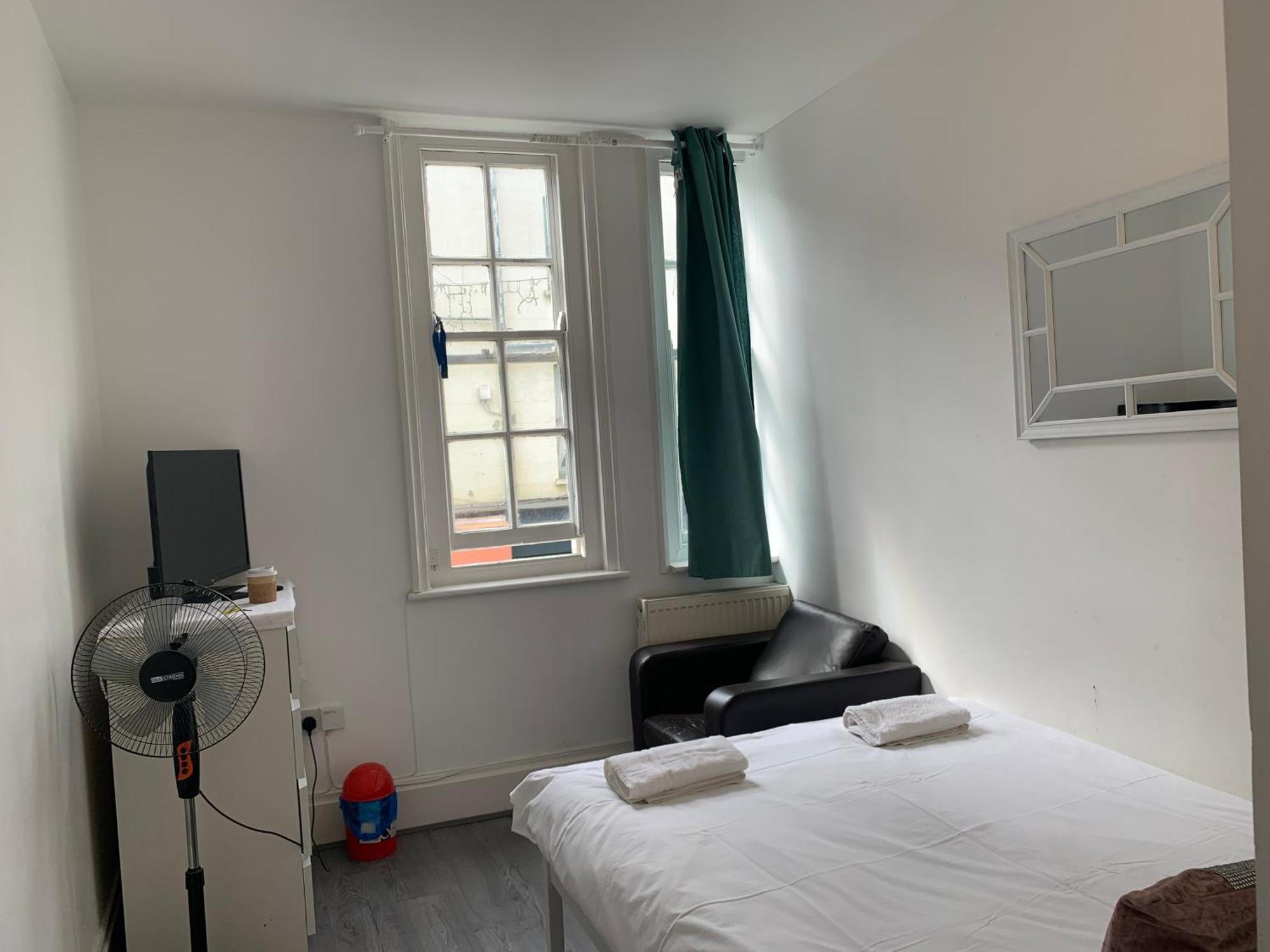 Brick Lane Stay Londres Extérieur photo